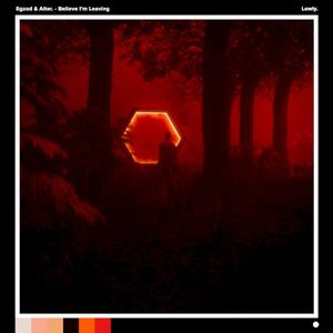 Believe I'm Leaving (Single)
