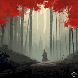 Forest Calling (Single)
