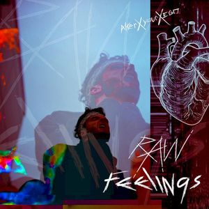 Raw Feelings (Single)