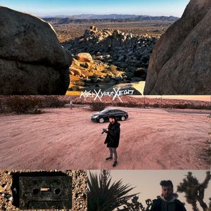 Eclipse Horizon (EP)