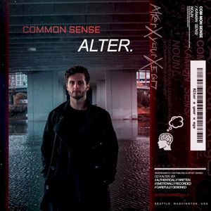 Common Sense (Single)