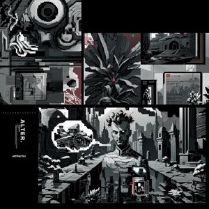 Artifacts II (EP)