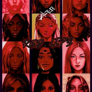 Red Lips (Single)