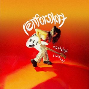 nostalgic (luvsick) (Single)