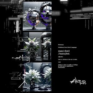 Manifest (Single)