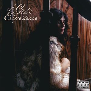 a girl’s experience (EP)