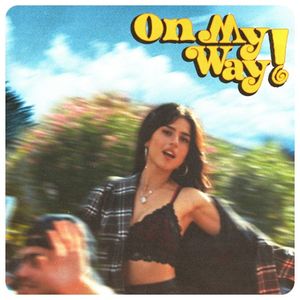 on my way! (Single)