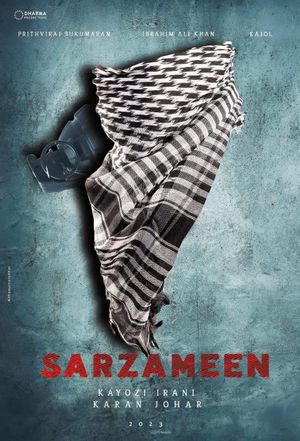 Sarzameen