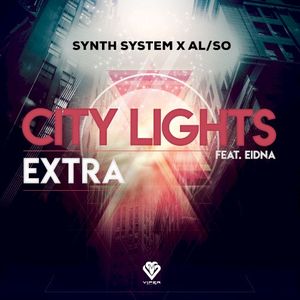 City Lights / Extra (Single)