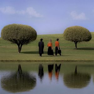 Visages Visages (Single)