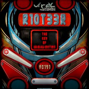 The Key Of Imagination (EP)