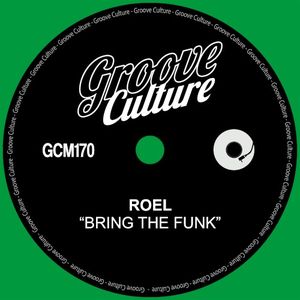 Bring the Funk (Single)