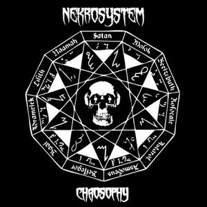 Chaosophy (EP)