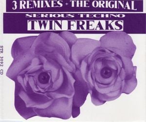 Twin Freaks (Single)
