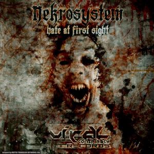Hate At First Sight (EP)