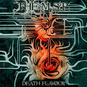 Death Flavour (EP)