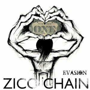 Evasion (Single)