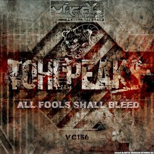 Shut the Fuck Up, You Cunt