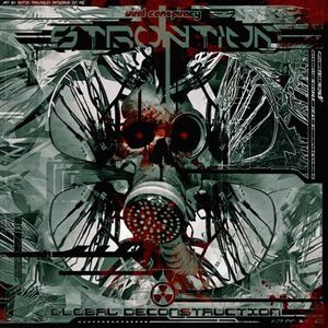 Global Deconstruction (EP)