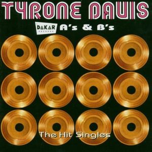 Dakar Records A's & B's - The Hit Singles