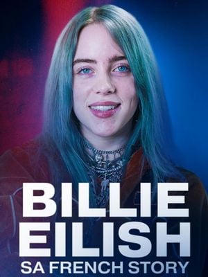Billie Eilish, sa French story