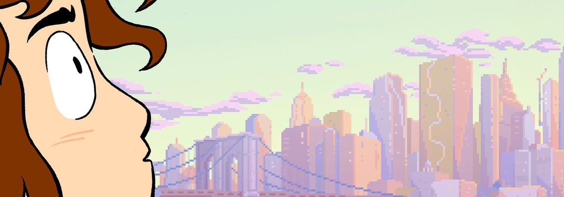 Cover Perfect Tides: Station to Station