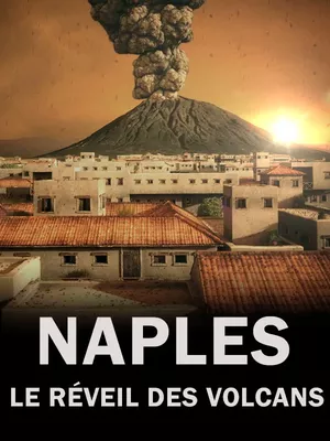 Naples, le réveil des volcans