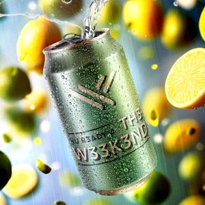 TH3 W33K3ND (Single)