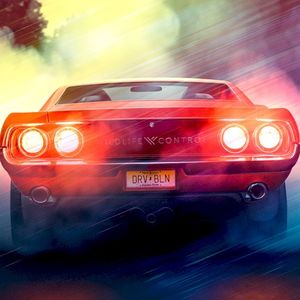 Driving Blind (Single)