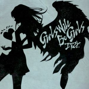 Girls Will Be Girls (EP)