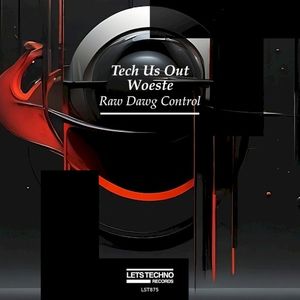 Raw Dawg Control (Single)
