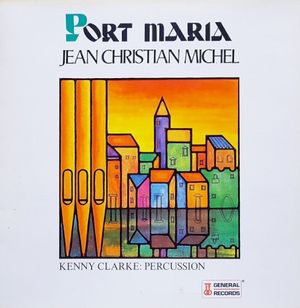 Port Maria