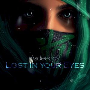 Lost in Your Eyes