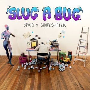 Slug a Bug (EP)