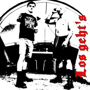Los Geht's (EP)