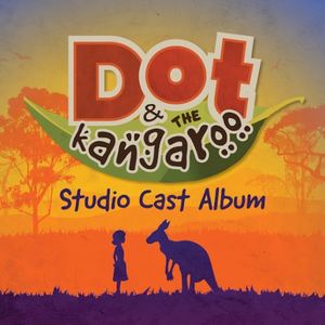 Dot and the Kangaroo (OST)