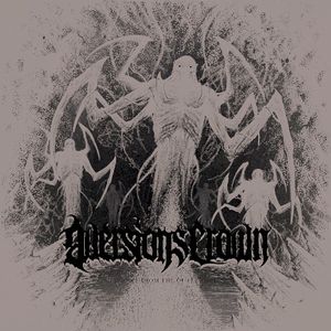 A Voice From the Outer Dark (Single)