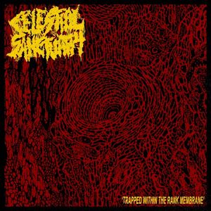 Trapped Within the Rank Membrane (split version) (Single)