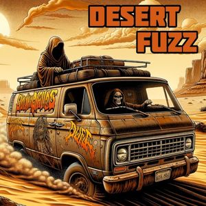 Desert Fuzz