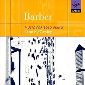 Music for Solo Piano