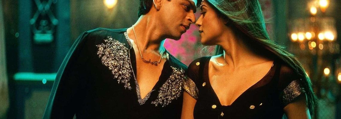 Cover Main Hoon Na