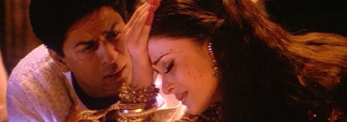 Cover Devdas