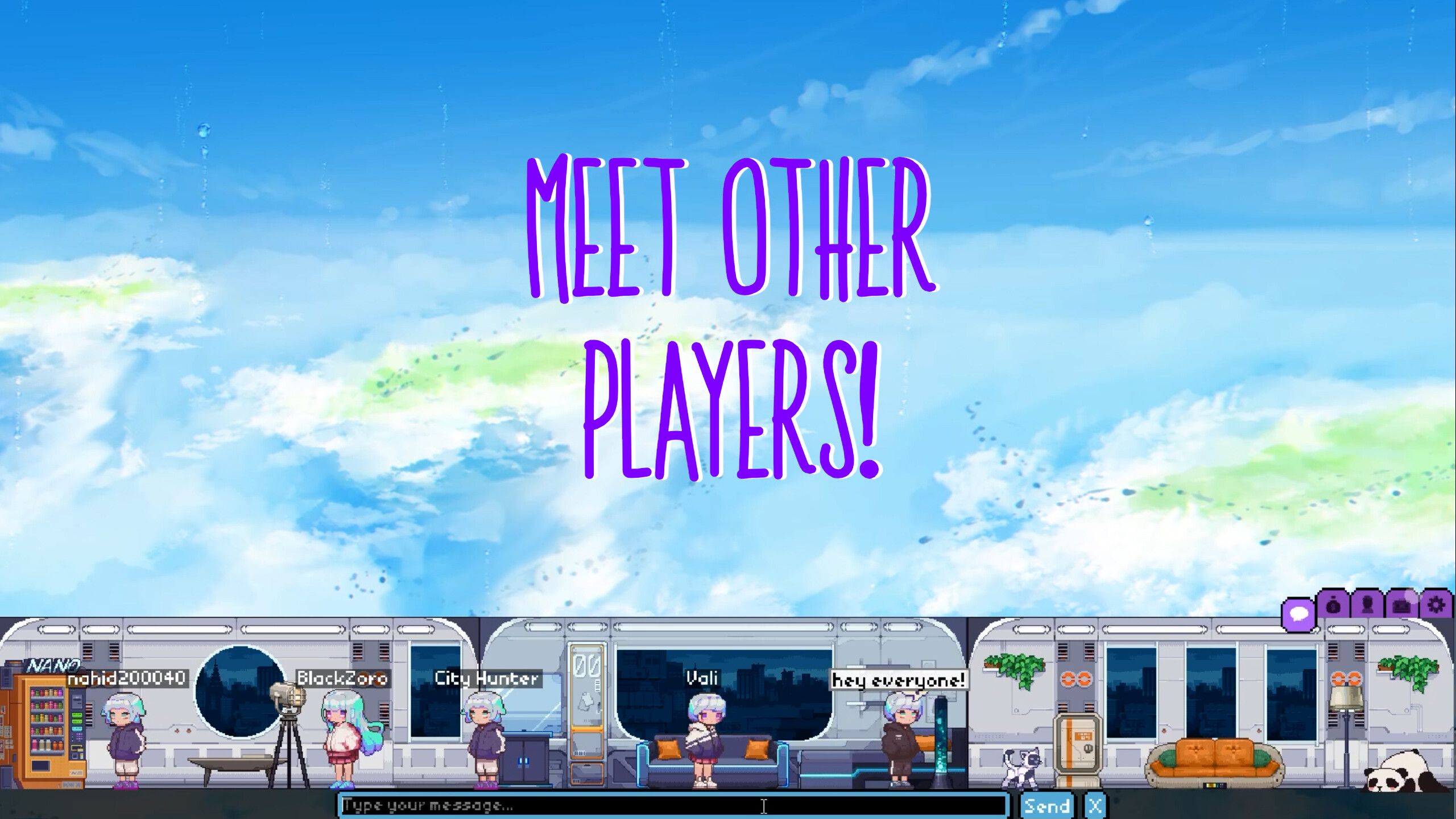 poster