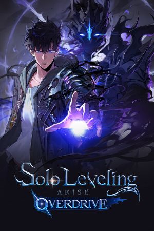Solo Leveling: Arise Overdrive