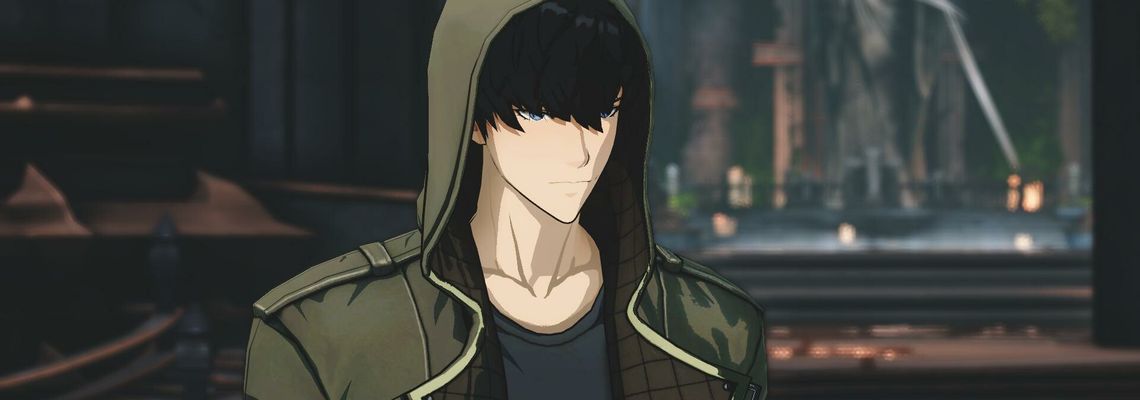 Cover Solo Leveling: Arise Overdrive