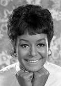 Gail Fisher
