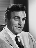 Mike Connors