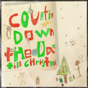 Countin Down the Days Till Christmas (Single)