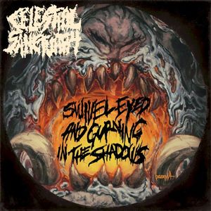 Swivel Eyed and Gurning in the Shadows (Single)