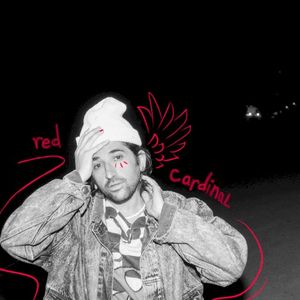 Red Cardinal (Single)